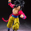 Dragon Ball GT Goku Tamashii Nations figure, Super Saiyan 4 Son Goku, Bandai Spirits S.H.Figuarts