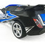 1/10 Scale 2.4G Full Proportional 4WD High-Speed RC Racing Rally Car Toy