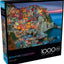 Cinque Terre - 1000 Piece Jigsaw Puzzle