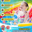 12PCS Reusable Water Balloons, Pool Beach Toys for Kids, Summer Fun Outdoor Water Toys Games for Kids Adults Outside Play, Backyard Swimming Pool Party Supplies