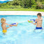 Water Guns for Kids Adults - 2 Pack Squirt Guns for Kids, 400CC with Long Range - Ideas Gift Toys for Summer Swimming Pool Beach Outdoor Water Fighting Toy for Boys Girls