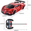 Remote Control Car Toys, Bugatti modal RC Cars, Toys For 3+ Years Old Boy and Girl Gift, Home Race cars, Indoor & Soft Road RC Cars - Toyigo