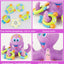 Baby Bath Toy Octopus, Cartoon Animal Octopus For Kid, Crawling Beach Toddler Bathtub, Octopus Rubber Bath Toy, Floating Red Octopus, Swimming Pool Play Water - Toyigo