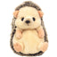 Cute Plush Hedgehog Doll, Soft Cotton Simulation Toy, Perfect for Cuddling and Collecting, Ideal Gift for Kids and Adults