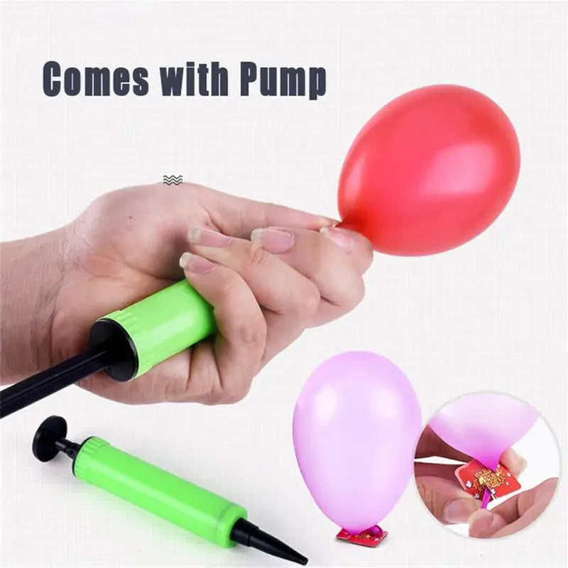 Fun free game, Hammer Balloon Blast game, Children's hammer balloon toy, Balloon Popping Game, Creative spins master toy, Crazy Party Prank Funny Educational Toy - Toyigo