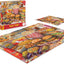 Yum Yum - 300 Oversized Piece Jigsaw Puzzle