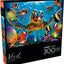 1000-piece jigsaw puzzle large pieces, Vivid Collection Tiny Bubbles 300-piece puzzle, Large piece puzzle Tiny Bubbles, Vivid Collection puzzle 300 pieces