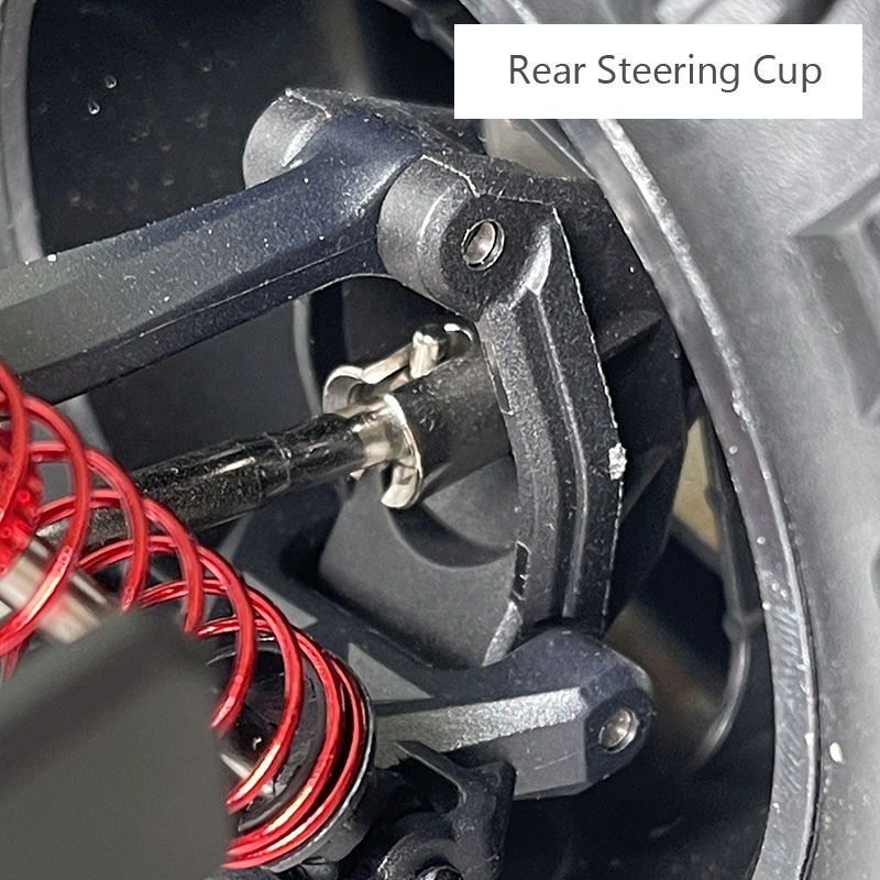 Toys High-Speed Remote Control Car Model 2.4GHz RC Car 1/12 Scale 40Km/H Racing RC Toy Car