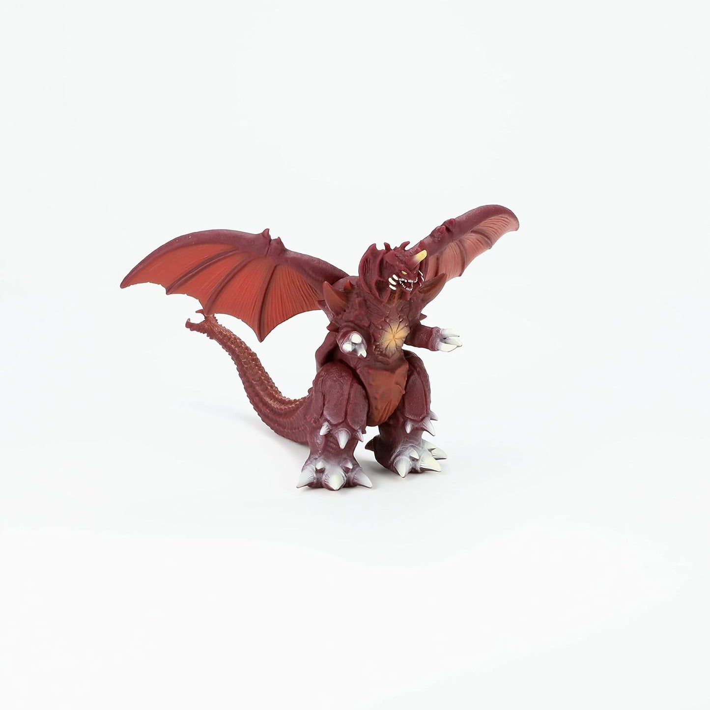 Bandai Godzilla Movie Monster Series, Destoroyah Vinyl Figure