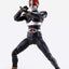 S.H. Figuarts Kamen Rider Black,  Approx. 5.9 inches (150 mm), ABS & PVC Pre-painted Action Figure, True Bone Carving Method figure