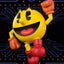 Tamashii Nations Pac-Man figure,  Bandai Spirits S.H.Figuarts