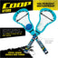 Swim Ways Hydro Lacrosse, Blue, Outdoor Games For Adults & Kids