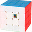 Stickerless 4x4 Speed Cube ,Magic Puzzle Cube Game, 4x4x4 Puzzle Toy for Brain Teasers and Fun