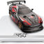 Super GT RC Car 4WD 1:16 Remote Control Racing Car with Extra Drift Tires – 16km/h Speed, 2.4GHz RC Drift Car with Functional Lights – Ideal Gift for Boys