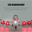 RC Airliner, A380 RC Airplane Boeing 747 RC Plane Remote Control Aircraft 2.4G Fixed Wing Plane Model, RC jet, RC Airplane 2 Batteries Toy RC Airliner with LED Lights Drop Resistant Aircraft EPP Airplane - Toyigo