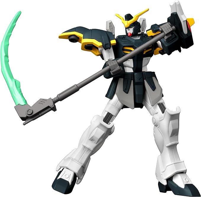 Gundam Infinity Series -Gundam Infinity 4.5 RX-78-2 Gundam Action Figure - Toyigo