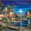 Days to Remember, Autumn Memories 500 Piece,  Jigsaw Puzzle For Adults, Challenging Puzzle Perfect for Game Nights, 500 Piece Finished Size Is 21.25 x 15.00