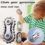 Gear Car Chain Fingertip Gyroscope, Decompression Toy for Adults and Kids, Stress Relief Fun