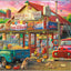 Country Store 1000 Piece, Jigsaw Puzzle for Adults, Challenging Puzzle Perfect for Game Nights, 1000 Piece Finished Size is 26.75 x 19.75