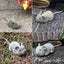 Cute RC Mice Remote Control Rat Animal Toy Electric Car Vehicle for Pet Cat Dog Realistic Kids Birthday Gifts