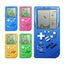 Mini Portable Retro Handheld Console, Retro Big Screen Brick Game, Children Classic Pocket Nostalgic Play BRICK Game Machine Educational Toys Puzzle Game - Toyigo