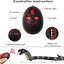 Long Fake Cobra Animal Trick RC Snake, Remote Control Snake Rechargeable Simulation RC Snake, Prank RC Animal Toys - Toyigo