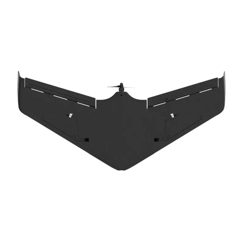 RC Airplane, AR Wing Pro, RC Racing Aircraft PNP, Baby AR Wing Pro 682mm Wingspan EPP FPV Flying Wing RC Airplane KIT/PNP Version Optional High-Performance Aircraft - Toyigo