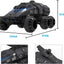 Remote Control Tank,  1/12 Scale Off-Road RC Crawler Car, 1500pcs Water Shots 6WD Hobby RC Cars for Kids Boys &Adults, Space Vehicle Toy Gift with Speed & Steering Control Nerf Car for Kids - Toyigo