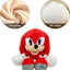 Movies & Tv soft toys, Moptrek hes Sonic 2 Plush Toy, The Hedgehog Movie Sonic Plush Toys,  Knuckles Shadow Tails Plush Doll Toys, Gifts for Boys and Girls (Knuckles)