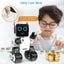 Robot Toy for Kids, Smart RC Robots for Kids with Touch and Sound Control Robotics Intelligent Programmable, Robot Toy with Walking Dancing Singing Talking Transfering Items for Boys And Girls