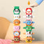 Animal Stacking Learning Toys Animal Stacking Toys Building Learning Animal Stacking Toys for Development for 3 4 5 6 7 8 Years Old Babies and Toddlers(12pcs )