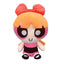 Power puff Girls Plush Doll Set, 20 cm Bubbles, Blossom, and Buttercup Stuffed Toys (3 Pieces)