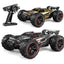 Hyper Go 14209 High-Speed 55kmh Off road RC Car, 4WD with 2 Shells, Brushless RC Truck 4X4 Electric Powered  for Adults