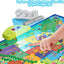 Educational Smart Talking Poster Toy, USA Interactive Map, Smart Learning Toy, Geography Electronic Game Educational Talking Poster for Children, Boy or Girl Ages 5 to 12 Years - Toyigo