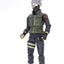 Kakashi Hadaka Action Figure Namco Ultimate Legends - Naruto 5" - Toyigo