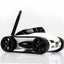 Mini WiFi RC I Spy Tank Car with 0.3MP Camera - 4CH Remote Control Robot for iPhone and Android