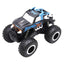 Q127 Big Wheel Amphibious RC Monster Truck – 4WD Off-Road Climbing Utility Vehicle for Kids