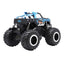 Q127 Big Wheel Amphibious RC Monster Truck – 4WD Off-Road Climbing Utility Vehicle for Kids