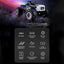 2.4G High-Speed Off-Road RC Pickup – Electric Climbing & Drift Remote Control Car for Boys