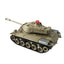 JJRC Q85 RC Tank Car Model - 2.4G Remote Control Programmable Crawler Tank