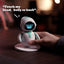 Eilik - Cute Robot Pets for Kids and Adults, Your Perfect Interactive Companion at Home or Workspace, Unique for Girls & Boys. - Toyigo