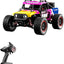 Thor Brushless 4WD Off-Road RC Truck – Full-Scale High-Speed Professional Climbing Vehicle