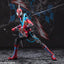 Spider-Man: Across The Spider-Verse - S.H.Figuarts - Spider-Man Miles Morales