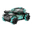 Battle Armored Water Bomb RC Tank – Gesture-Sensing Stunt Remote Control Car for Kids