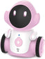 Rechargeable Voice-Controlled Dancing Robot ? Smart Interactive Toy with Recording & Singing Features for Kids 3+ (Green)