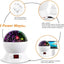 Star Night Light Projector for Kids with Timer - Glow in The Dark Stars and Moon,  for 1-14 Years Old