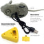 Cute RC Mice Remote Control Rat Animal Toy Electric Car Vehicle for Pet Cat Dog Realistic Kids Birthday Gifts