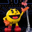 Tamashii Nations Pac-Man figure,  Bandai Spirits S.H.Figuarts