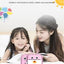 Child Touch Camera, Dual Lens HD Mini Digital Camera for Kids, Rechargeable & Fun