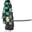 Demon Slayer Tanjiro Kamado Figure 7 inch, Tanjiro Kamado Action Figure 7 inch, Tanjiro Kamado Collectible Figure 7 inch, Demon Slayer Kamado Tanjiro Toy 7 inch